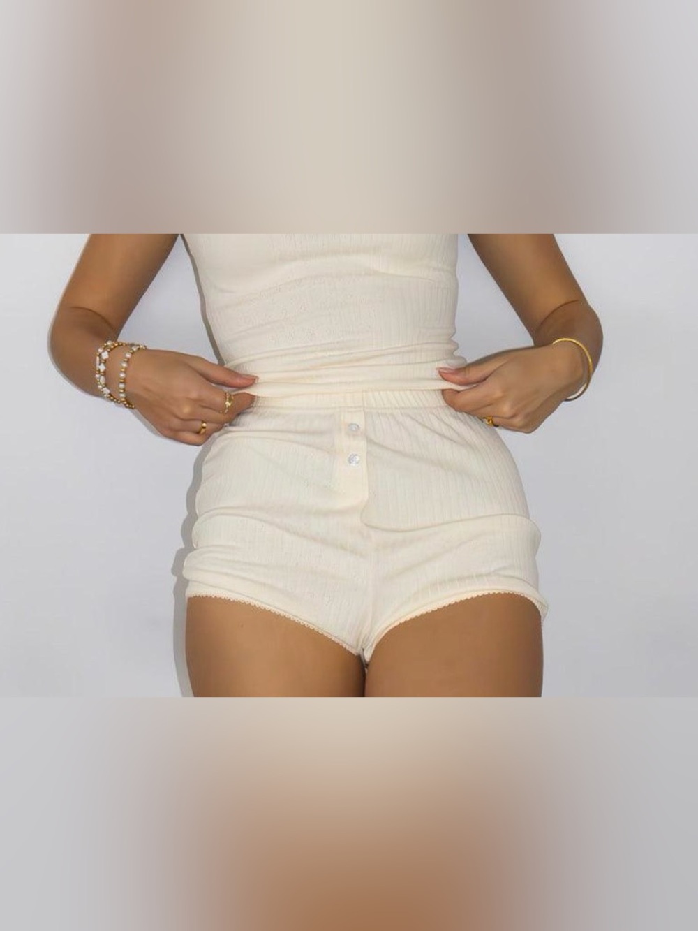 Evry Jewels pyjama bottoms NWT